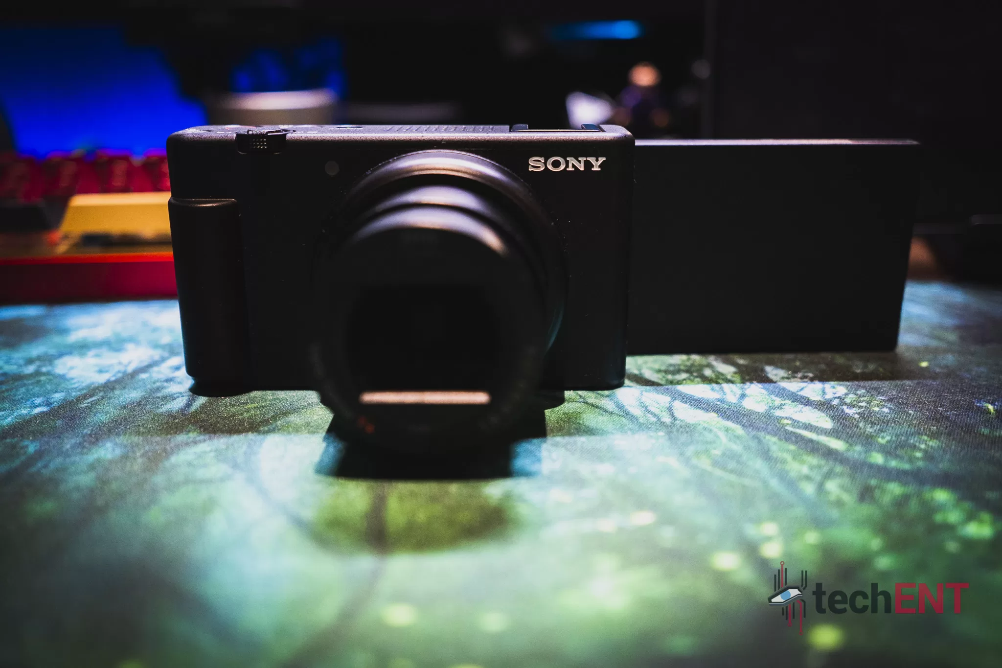 Sony ZV 1 M2 10