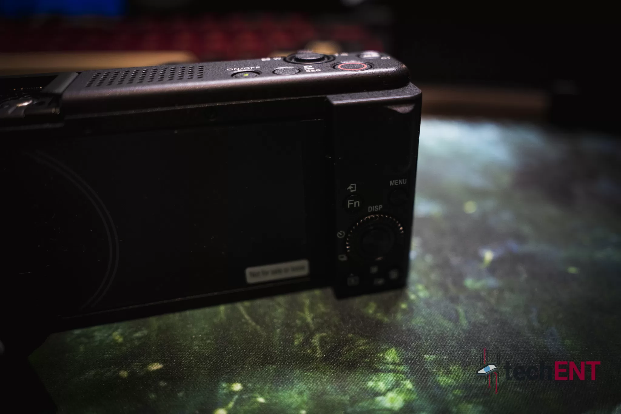 Sony ZV 1 M2 12