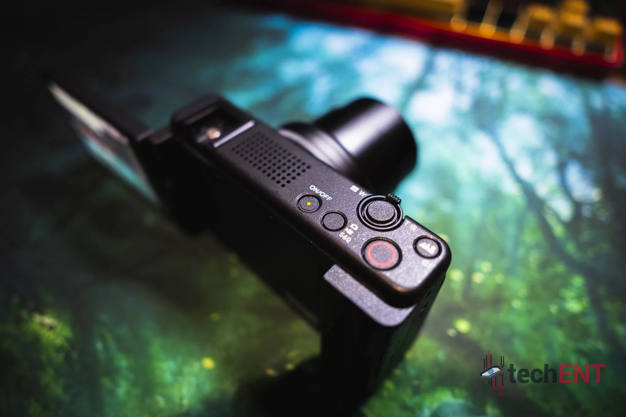 Sony ZV 1 M2 14