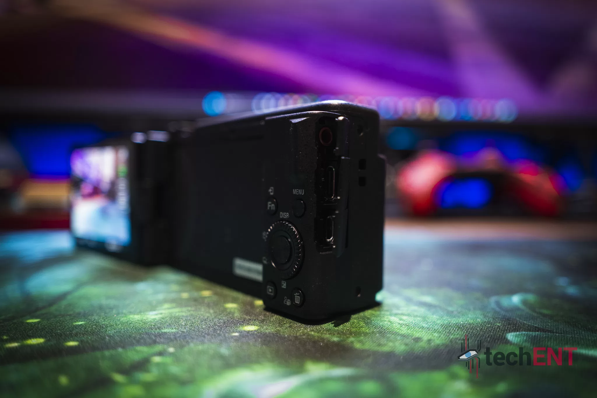 Sony ZV 1 M2 17