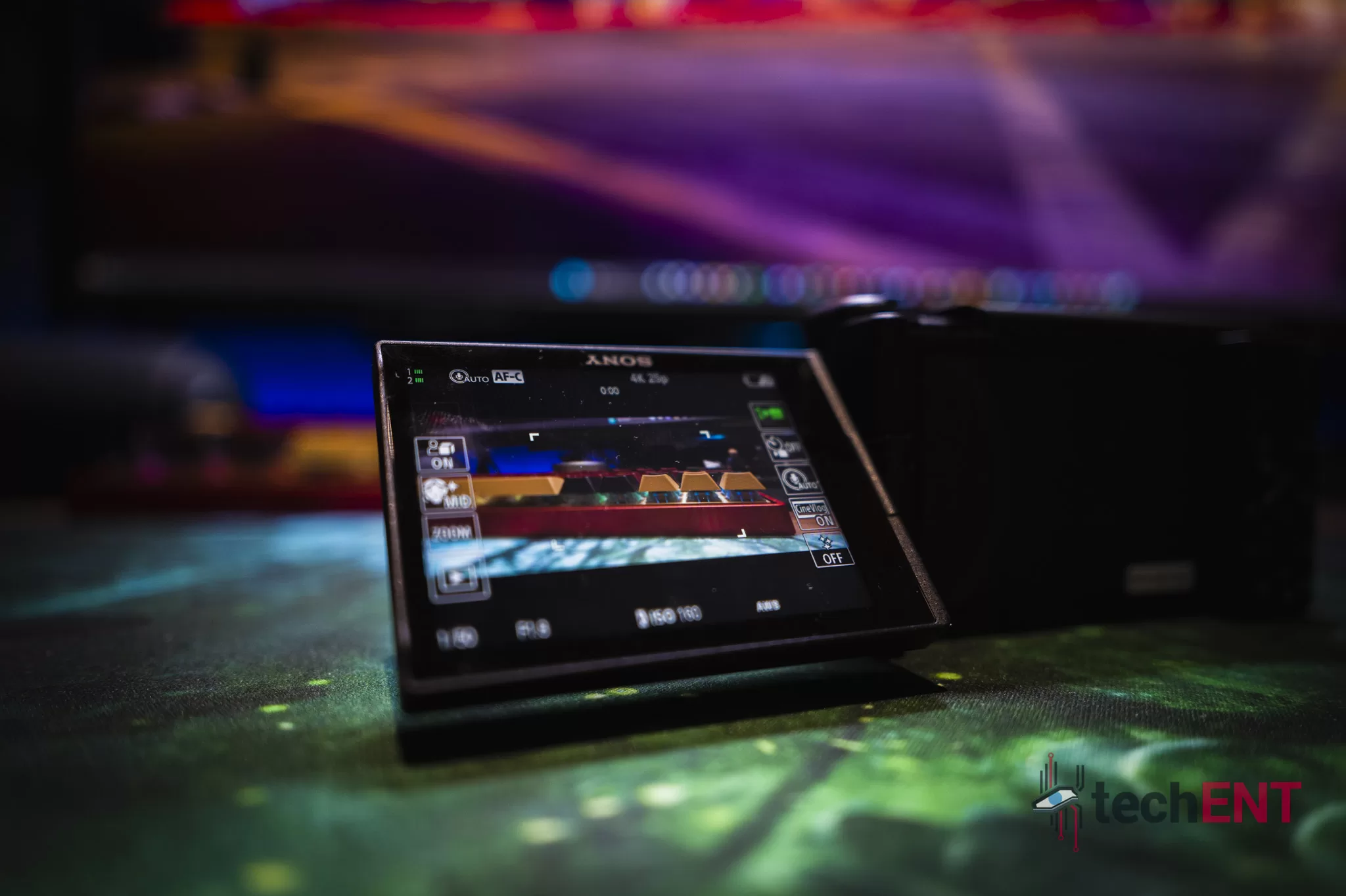 Sony ZV 1 M2 19