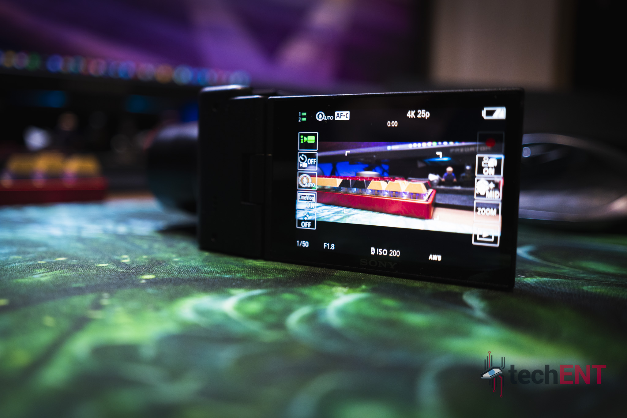 Sony ZV 1 M2 20