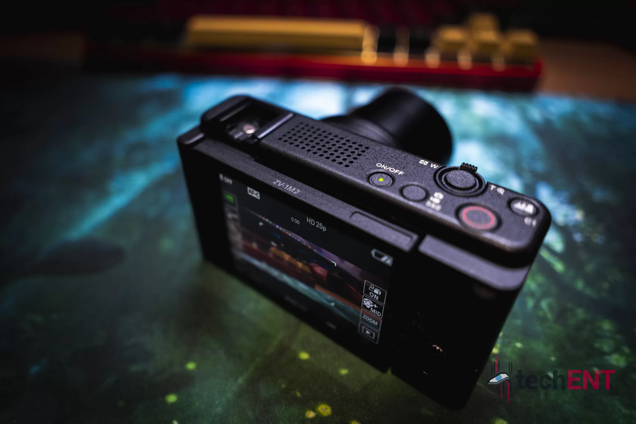Sony ZV 1 M2 21