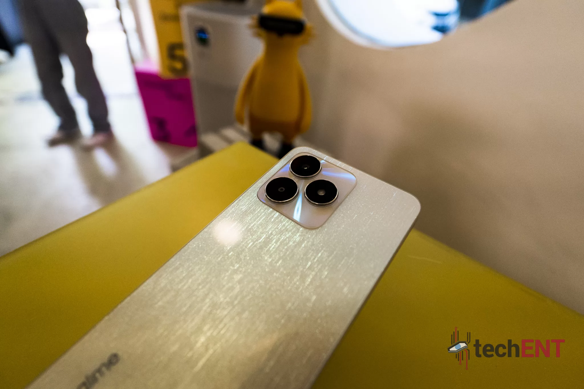 realme C53 Launch 2023 02