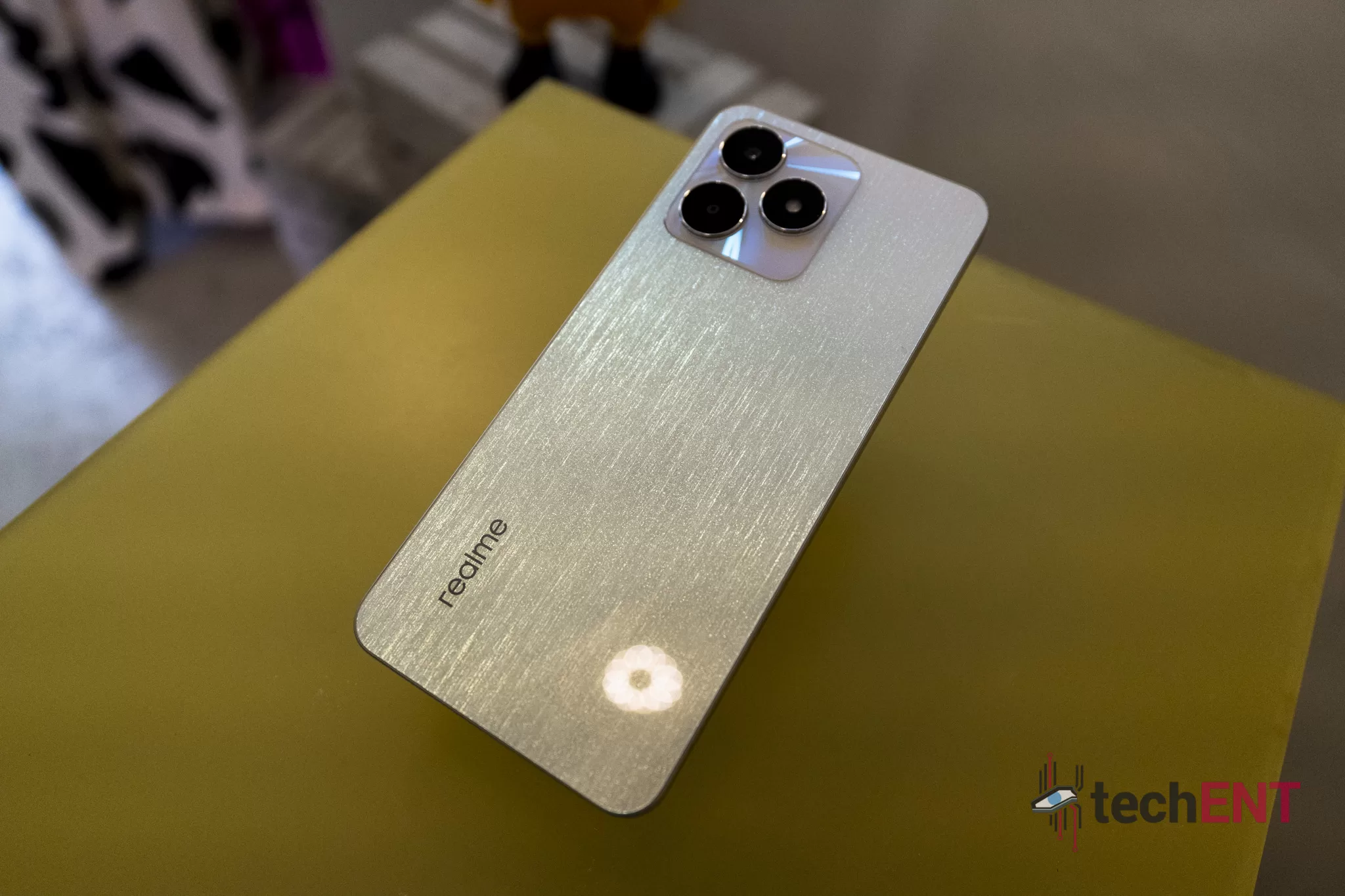 realme C53 Launch 2023 03