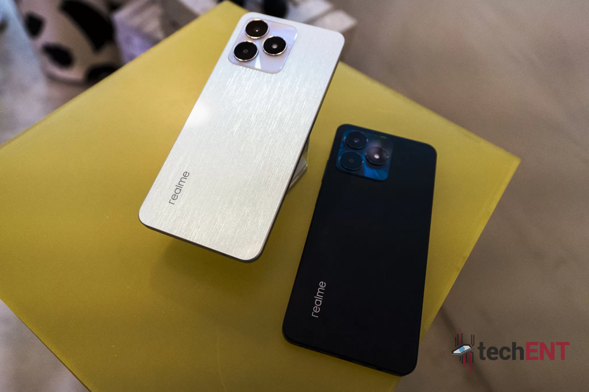 realme C53 Launch 2023 04