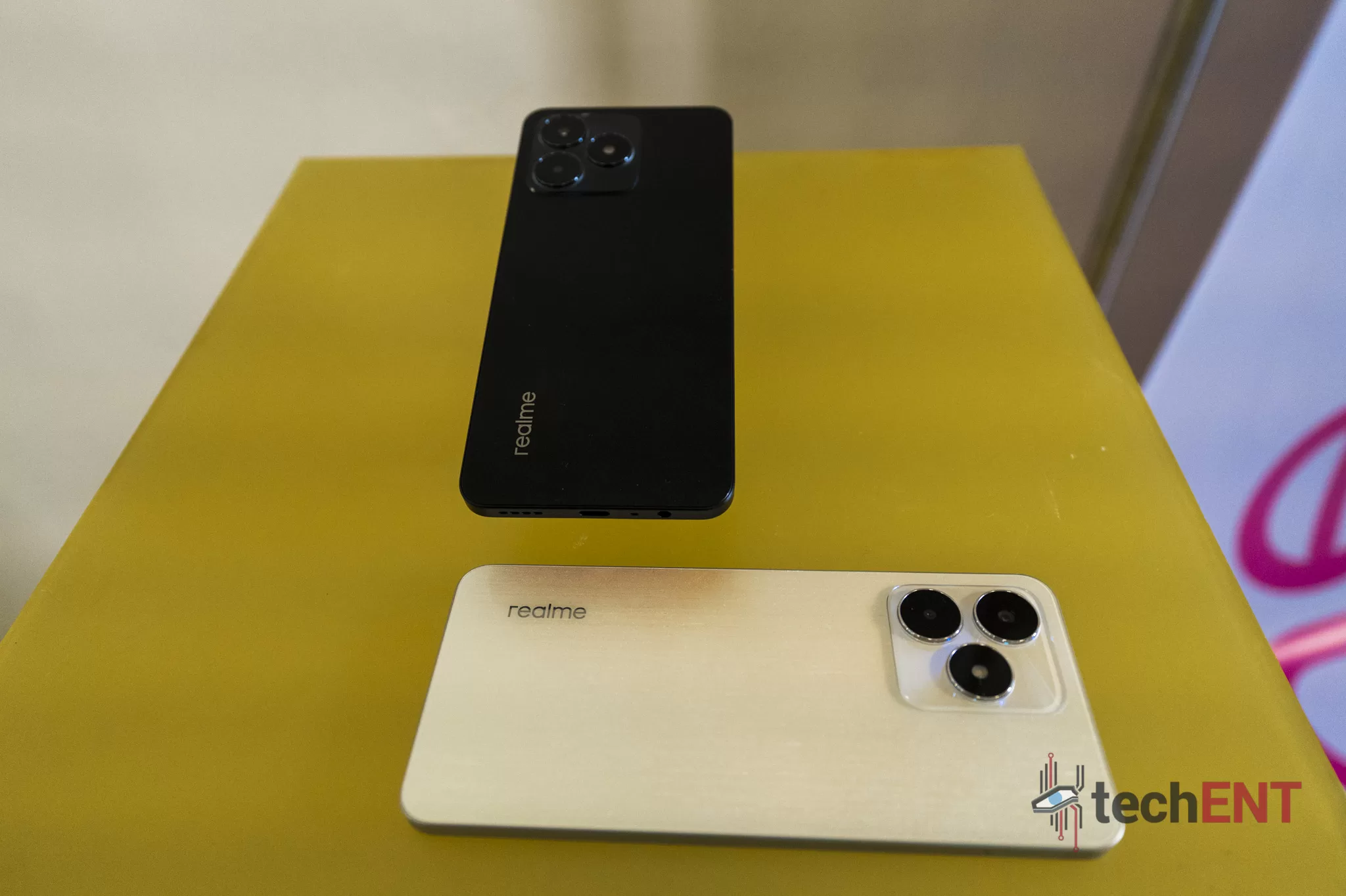 realme C53 Launch 2023 21