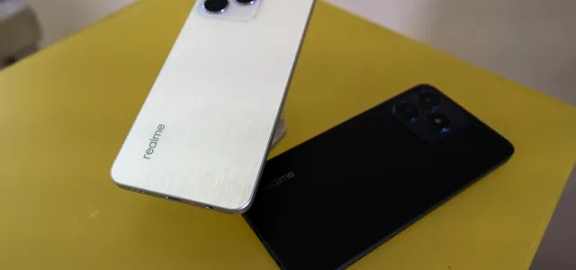 realme C53 Launch 2023 22