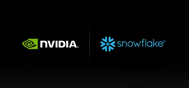 Snowflake & NVIDIA ANNOUNCE PARTNERSHIP