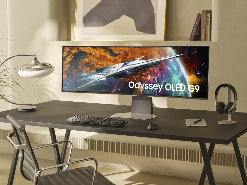 Odyssey OLED G9 (8)