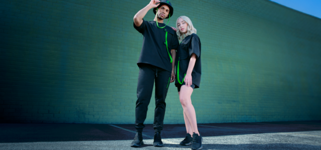 Razer Xanthus Collection