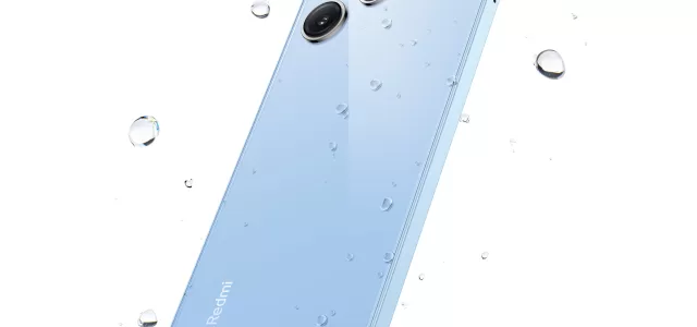 Redmi 12 IP53