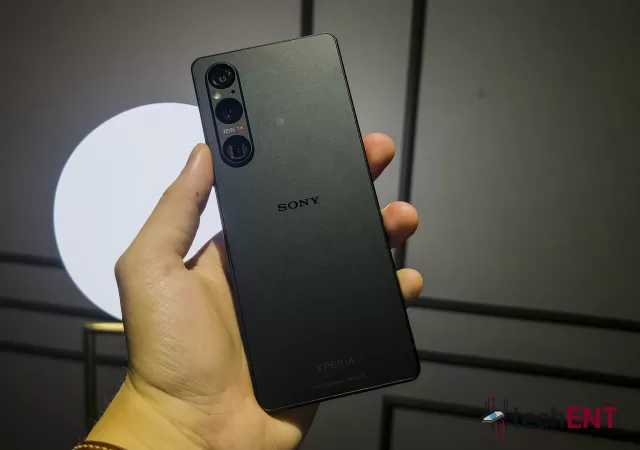 Sony Xperia 1V Launch 2023 07