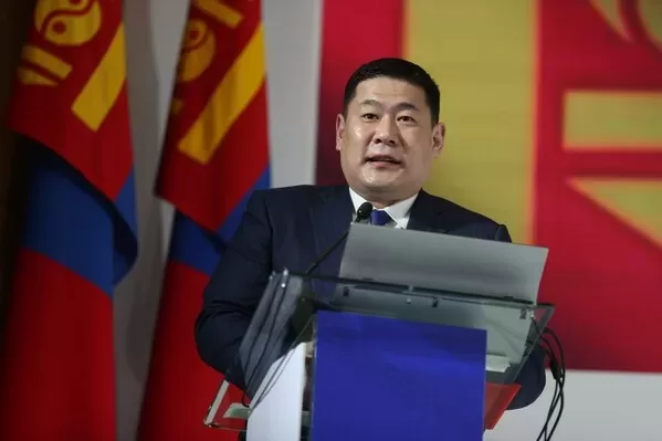 New partnerships and pro investment reforms announced as tenth Mongolia Economic Forum takes place in Ulaanbaatar
