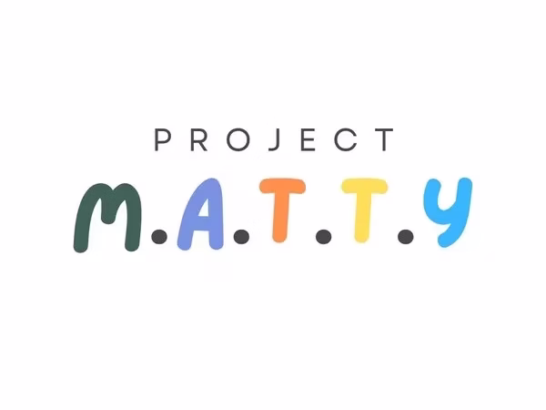 Project Matty: Revolutionizing Care for Children with Autism and ADHD Through AI
