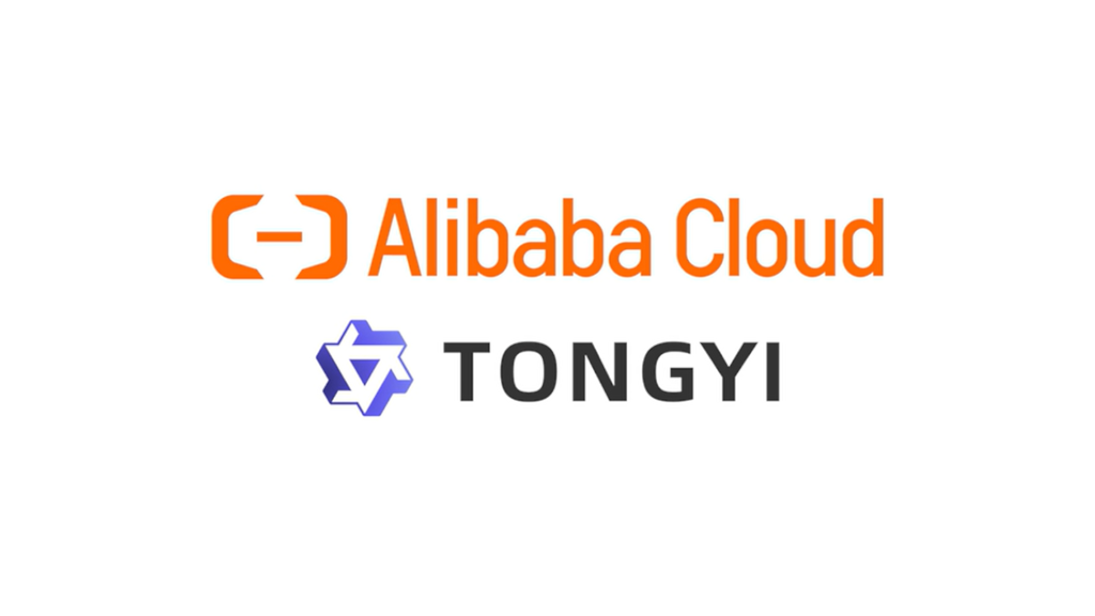 Alibaba Tongyi Wanxiang