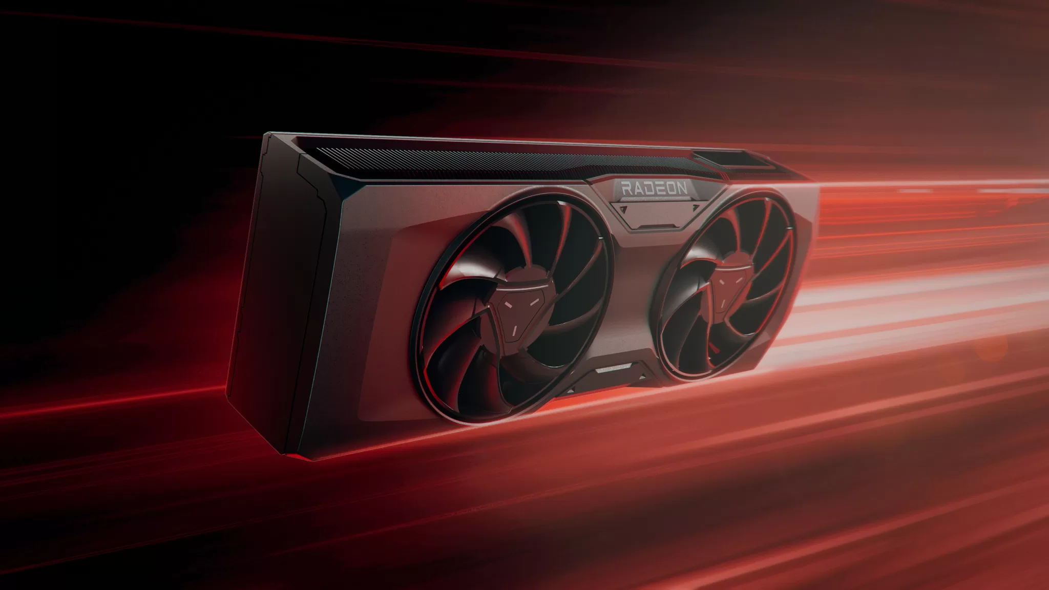 AMD Radeon RX 7800 XT 1