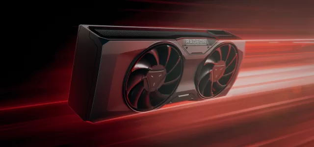 AMD Radeon RX 7800 XT 1
