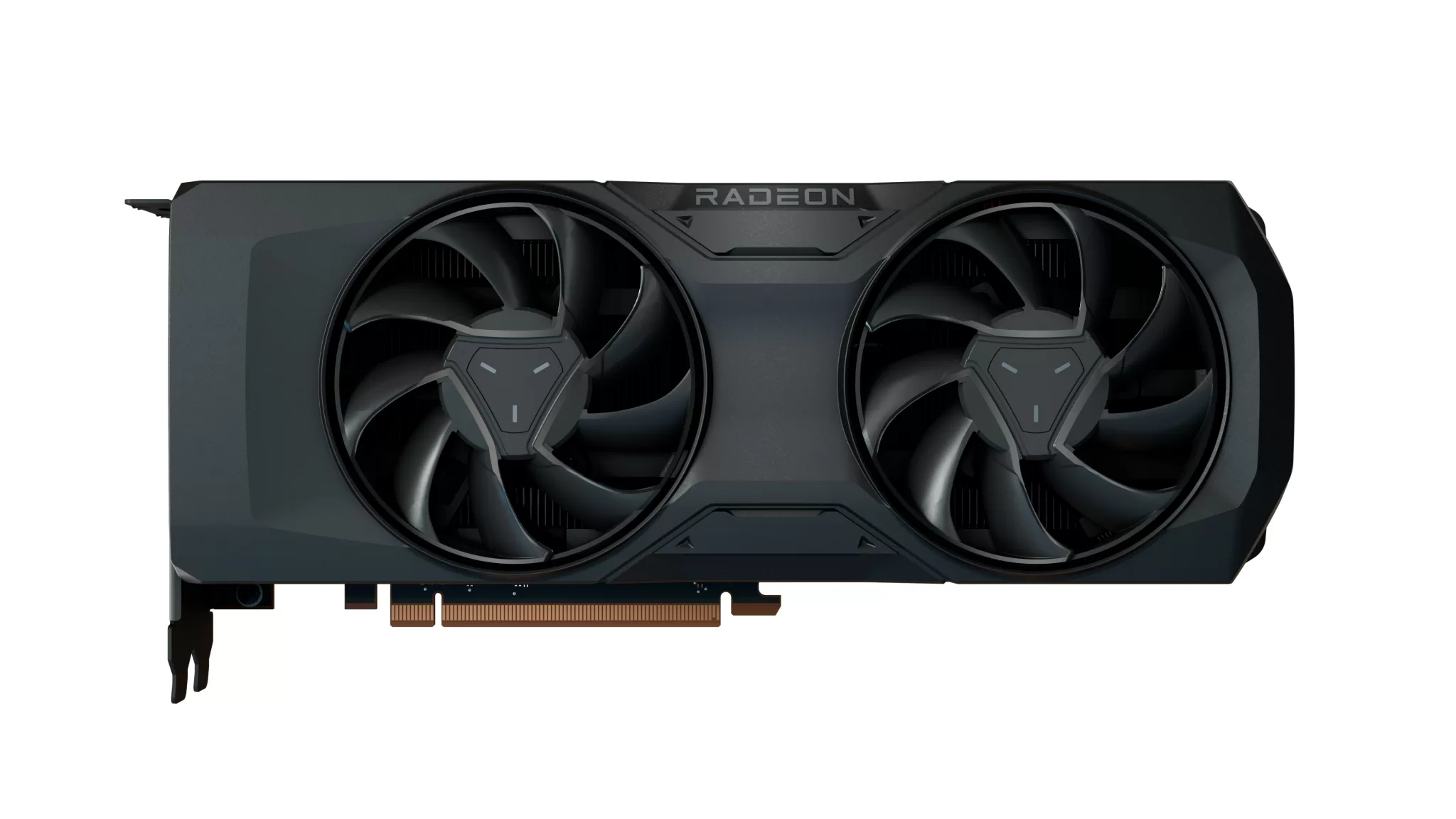 AMD Radeon RX 7800 XT 2