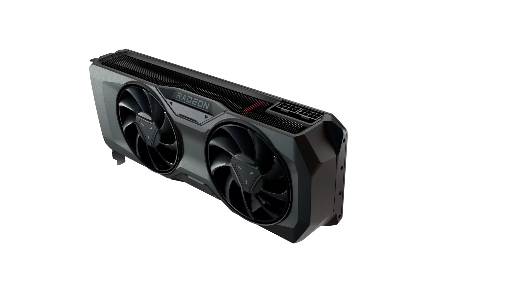 AMD Radeon RX 7800 XT 4
