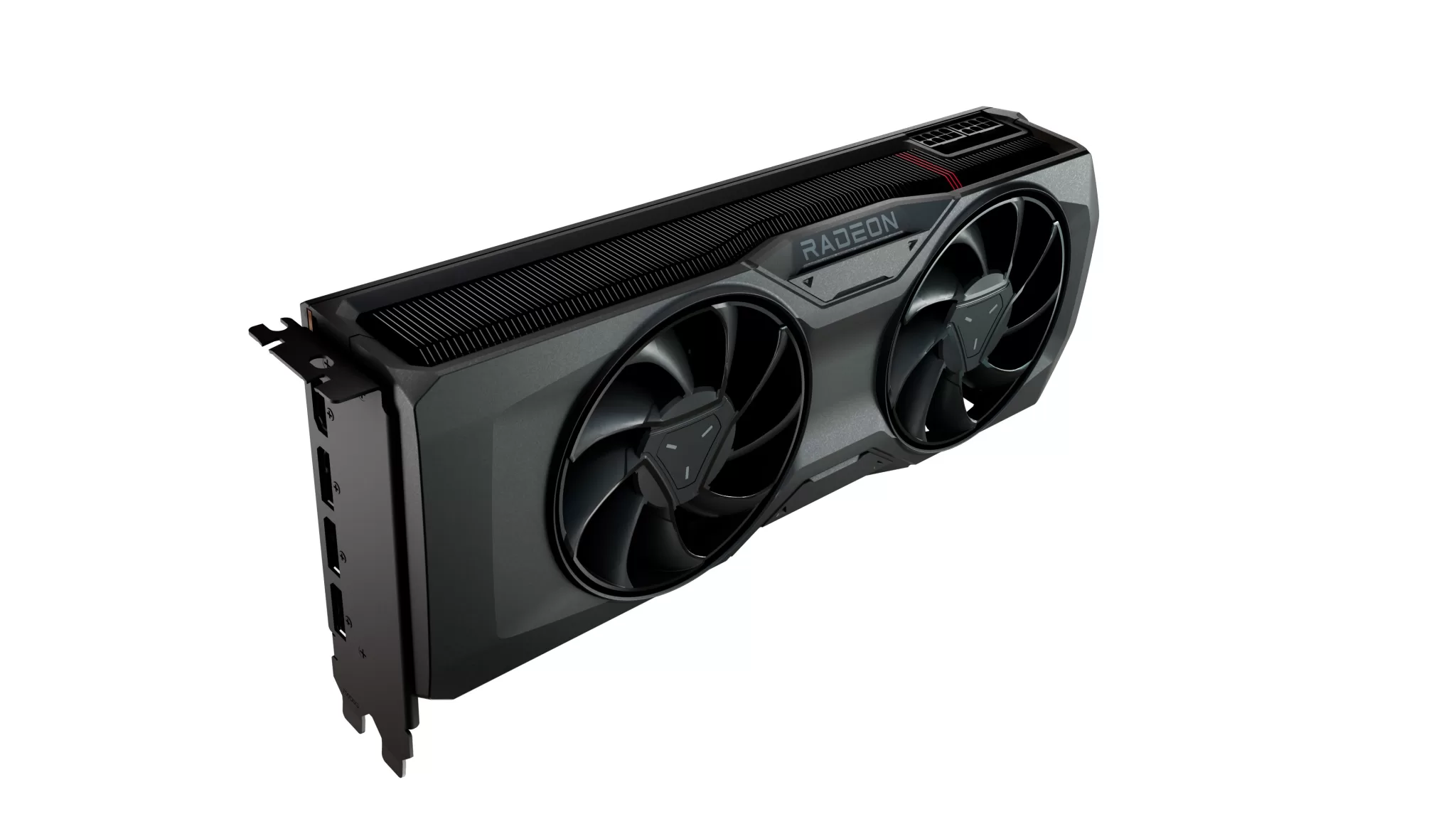 AMD Radeon RX 7800 XT 5