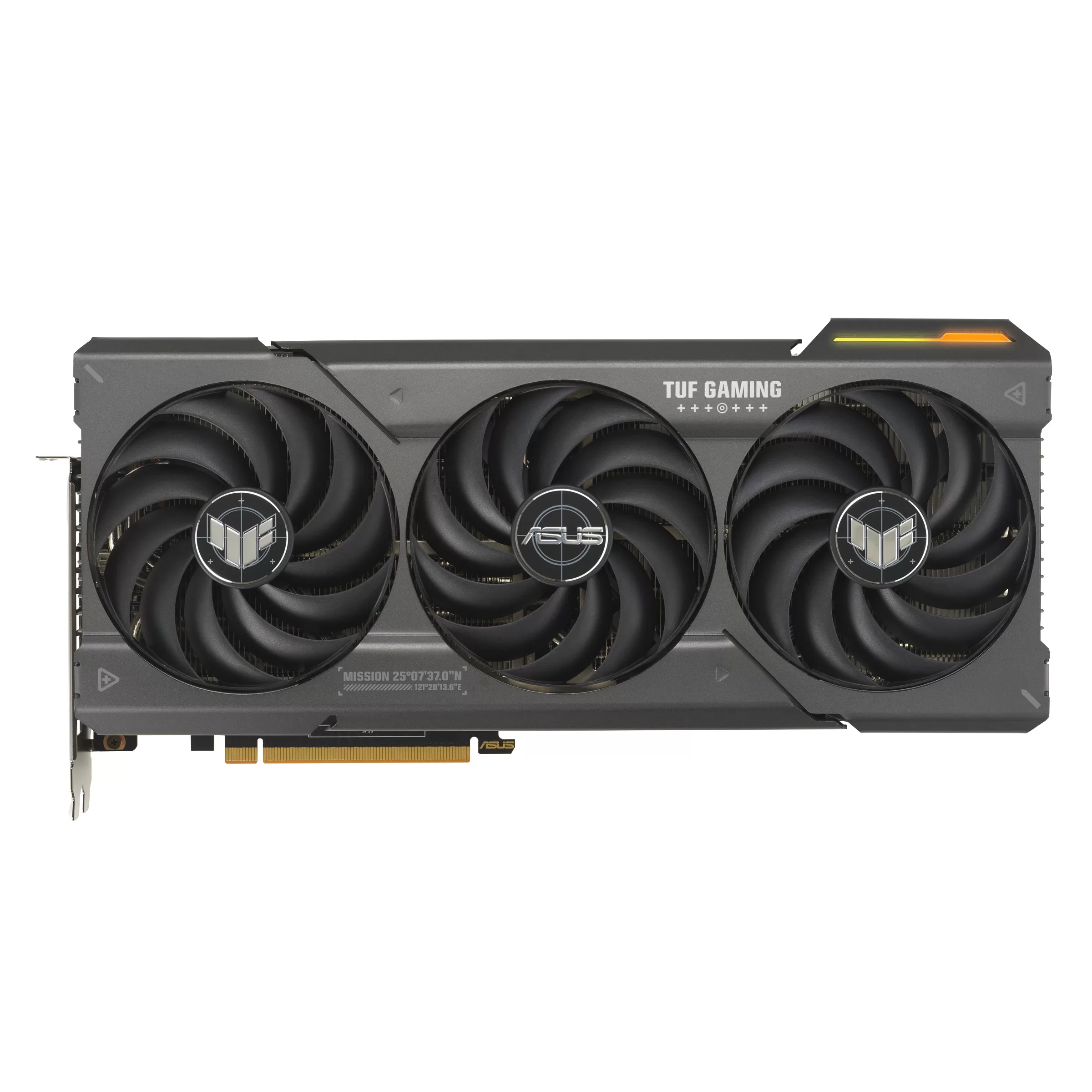 ASUS TUF GAMING AMD Radeon RX 7800 XT