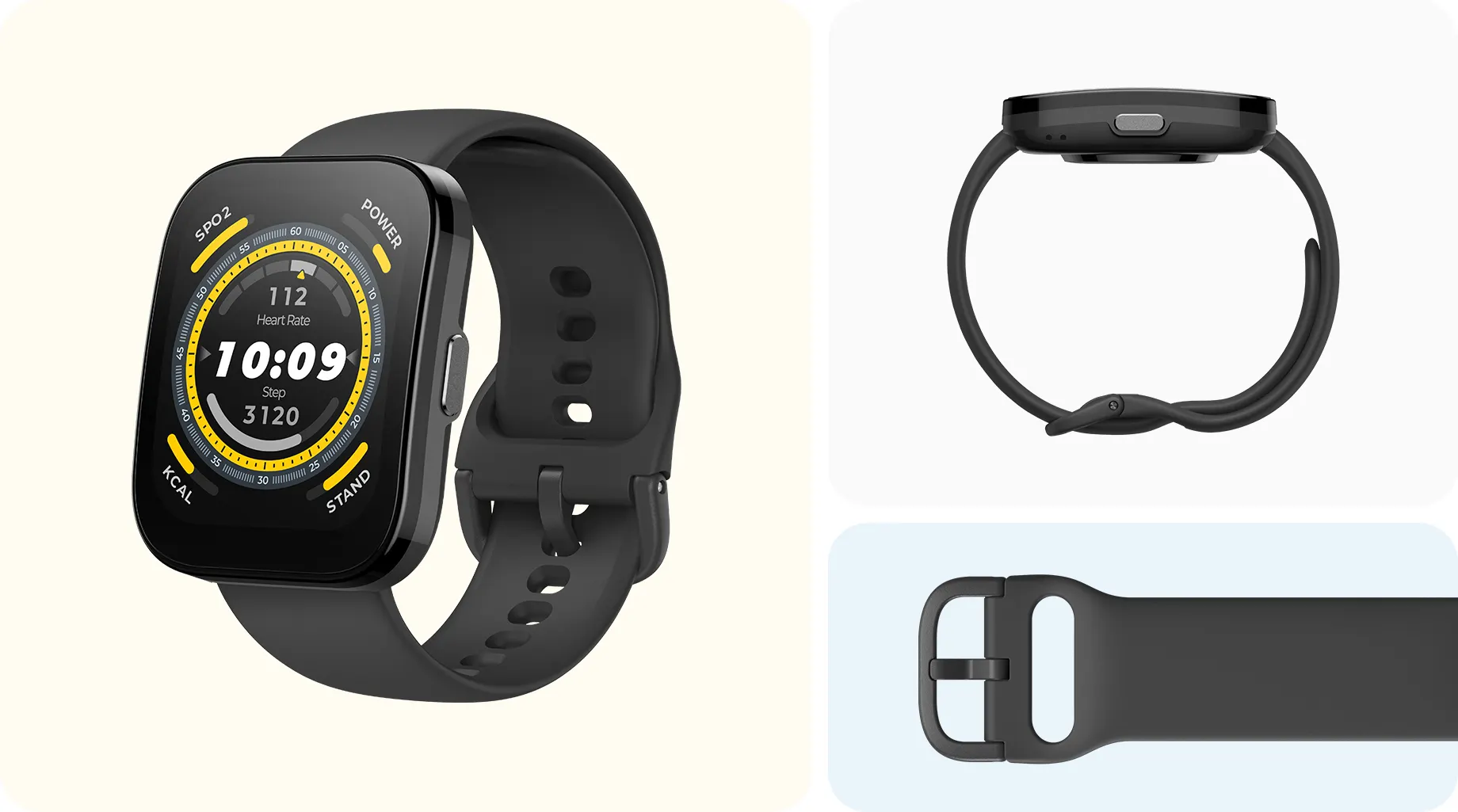 Amazfit Bip 5 7