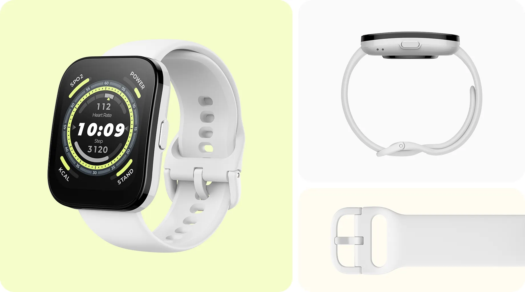 Amazfit Bip 5 8