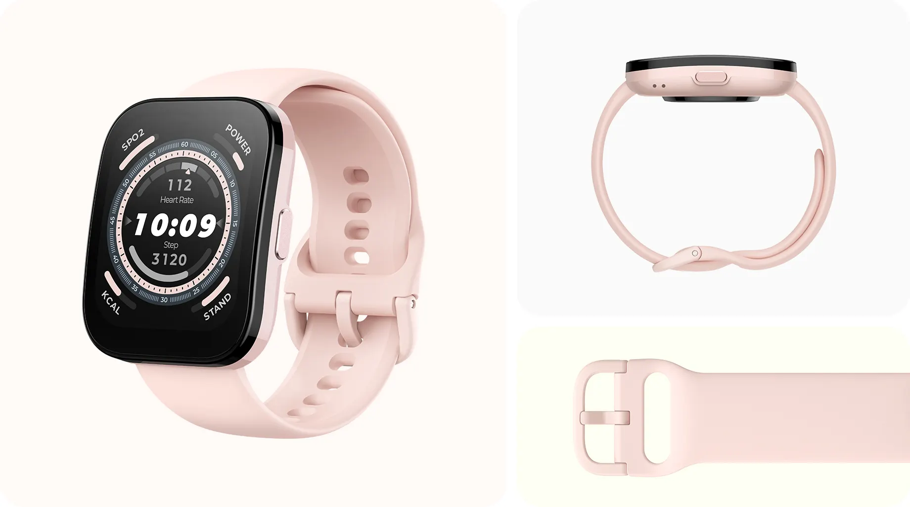 Amazfit Bip 5 9