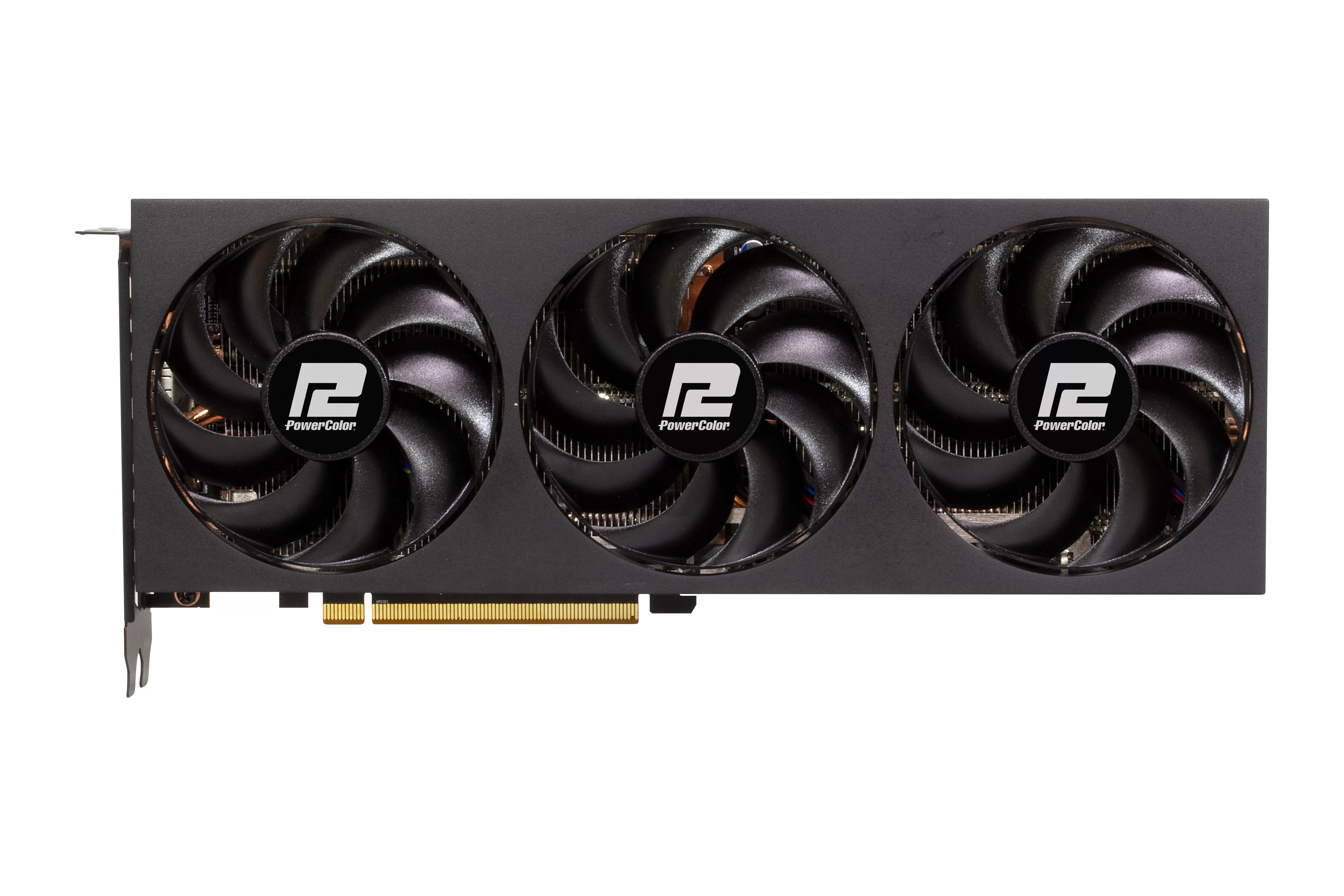 PowerColor AMD Radeon RX 7700 XT 12G
