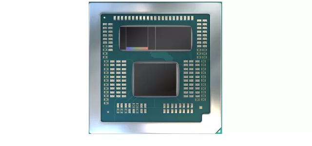 Ryzen 9 7945HX3D 1