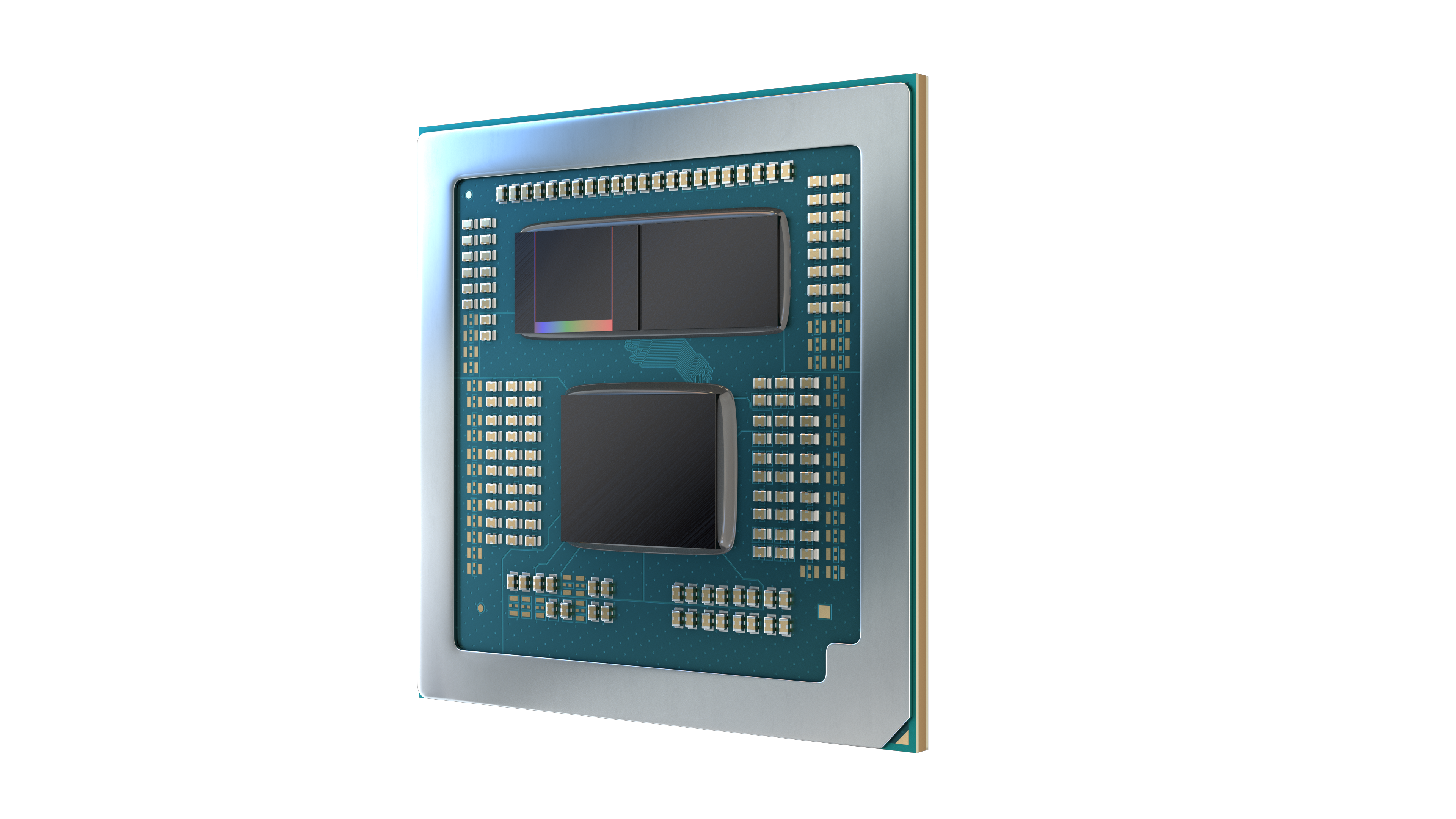 Ryzen 9 7945HX3D 2