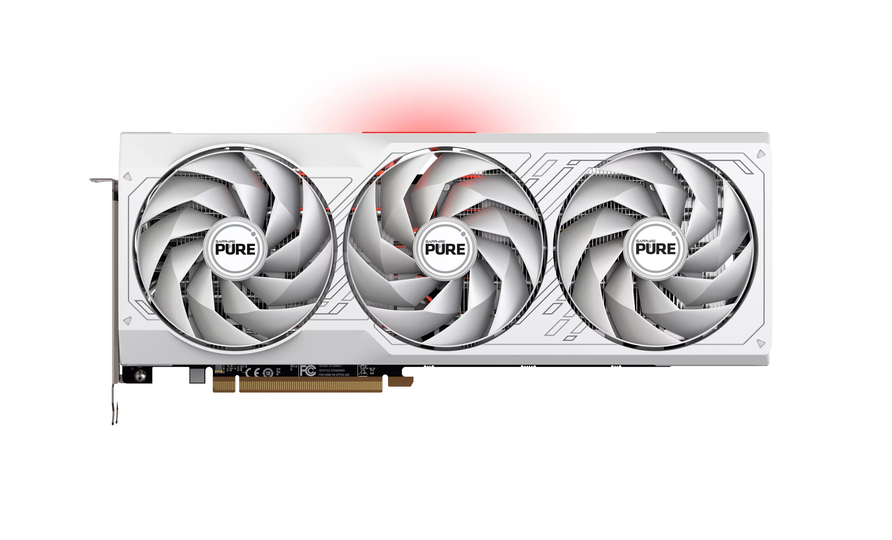 Sapphire Pure AMD Radeon RX 7800 XT and RX 7700 XT