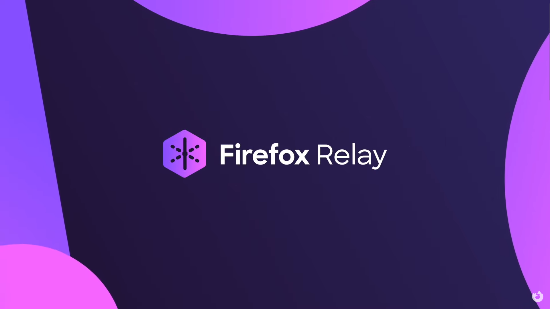 Screenshot 2023 08 30 at 21 53 39 Meet Firefox Relay a privacy first and free product that hides your real email address