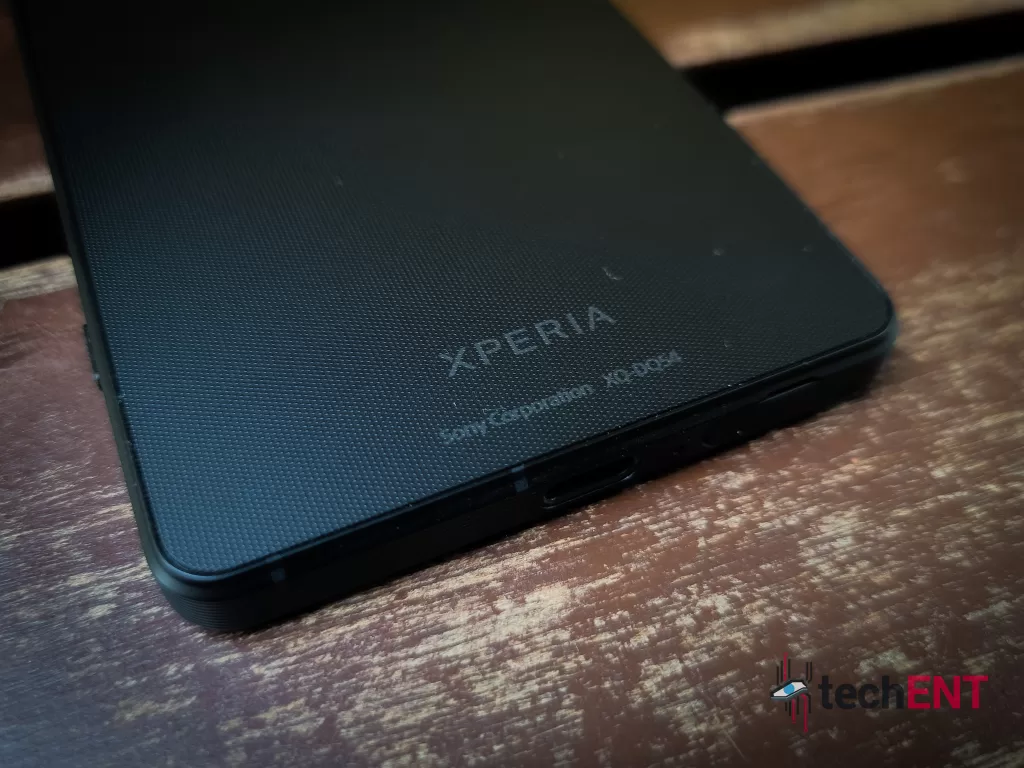 Sony Xperia 1 V Review 12