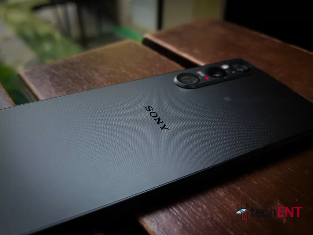 Sony Xperia 1 V Review 13