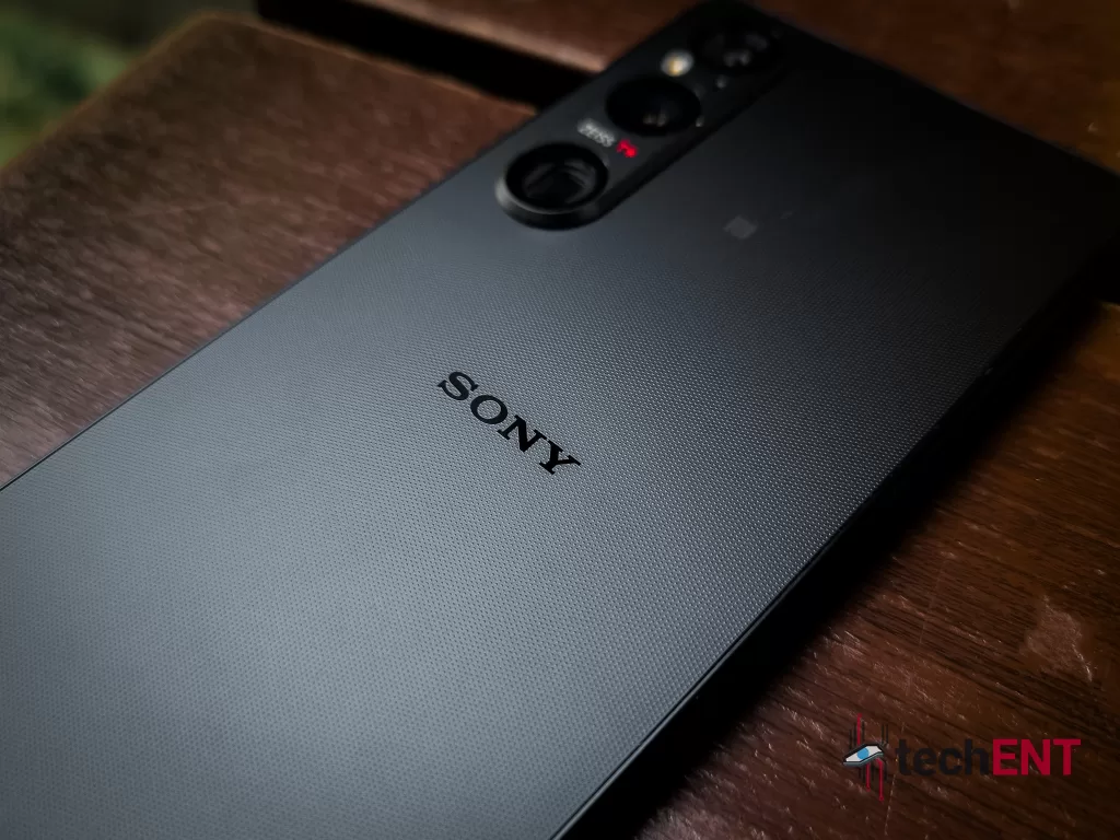 Sony Xperia 1 V Review 14