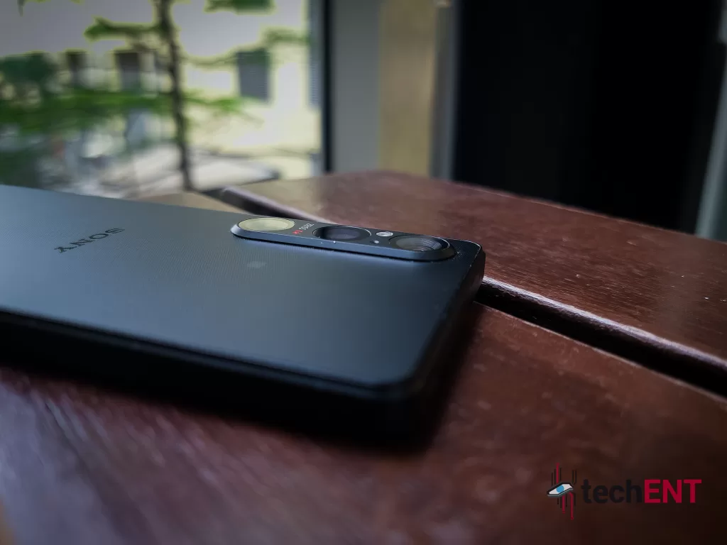 Sony Xperia 1 V Review 15