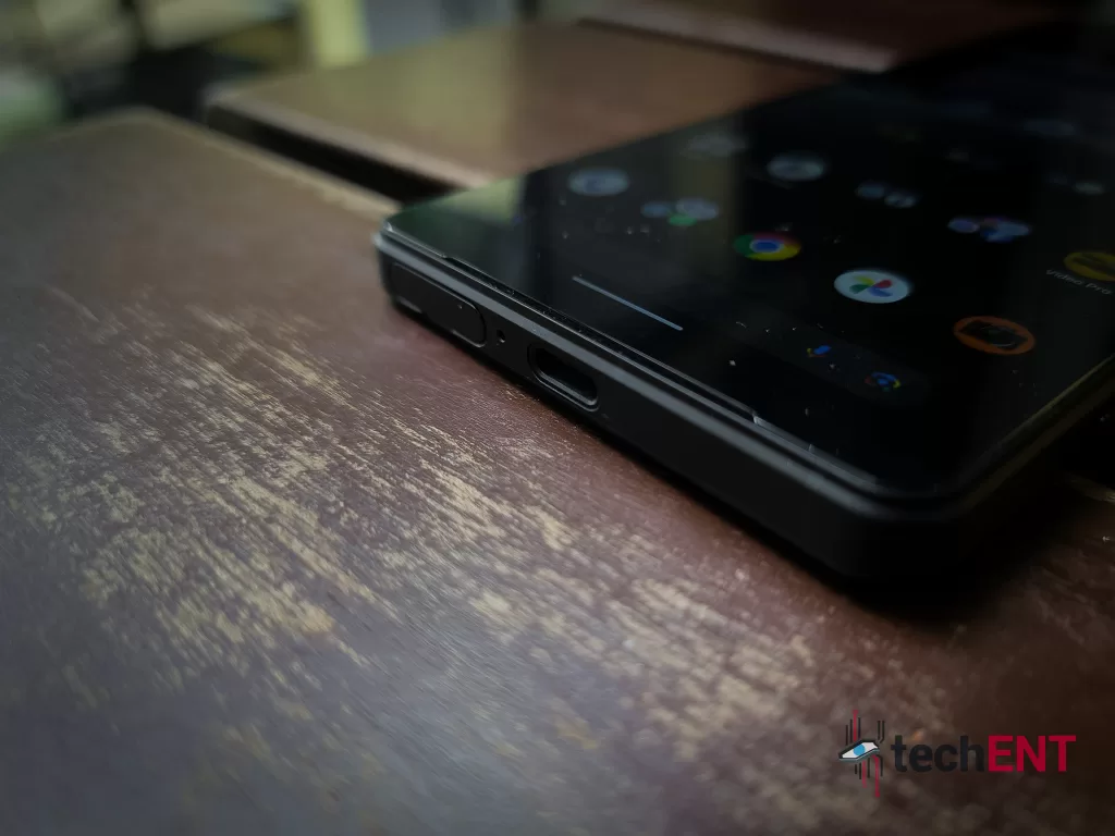 Sony Xperia 1 V Review 18