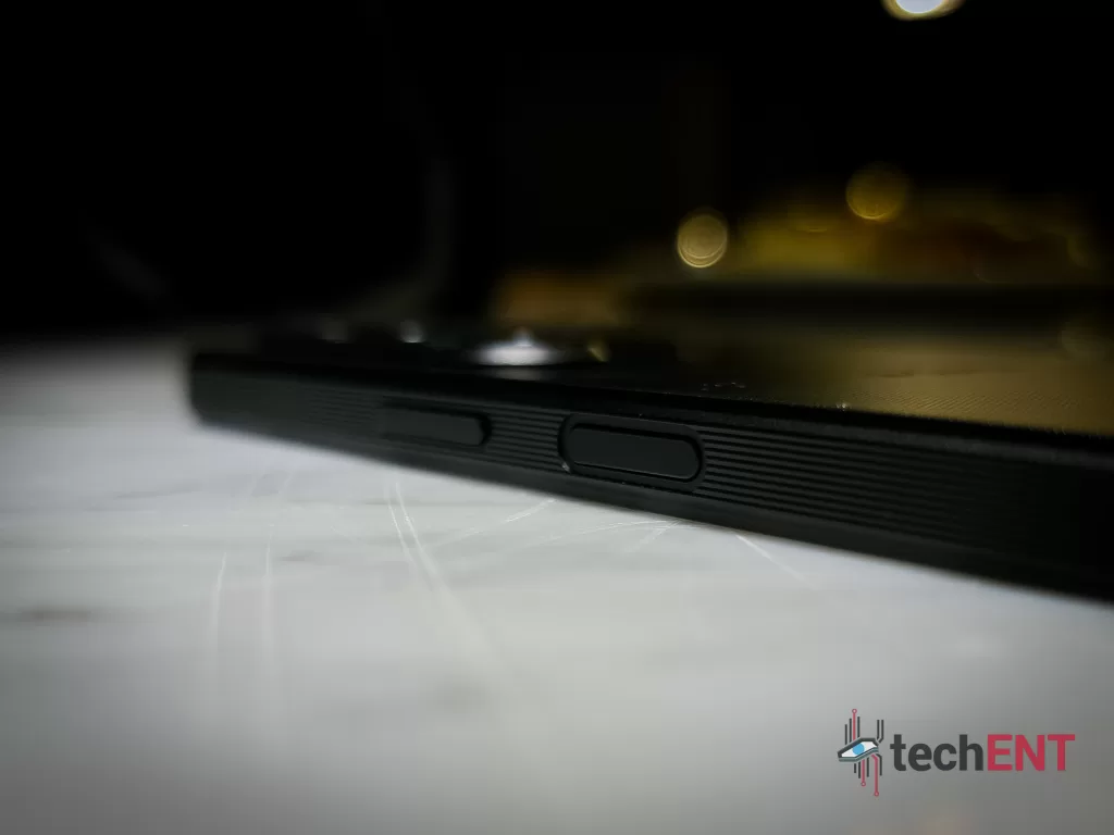 Sony Xperia 1 V Review 26