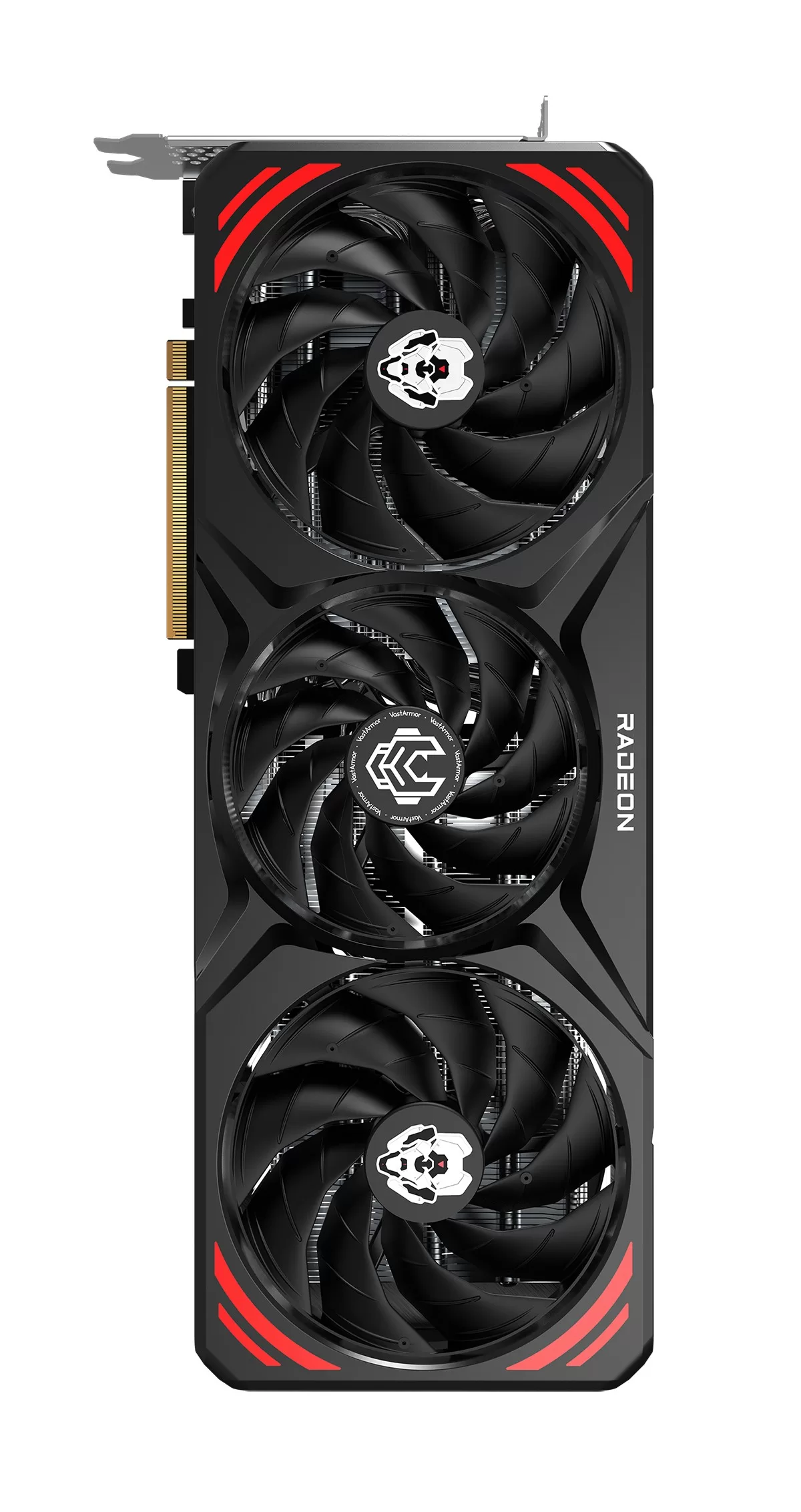 Vastarmor AMD Radeon RX 7800 XT and RX 7700 XT