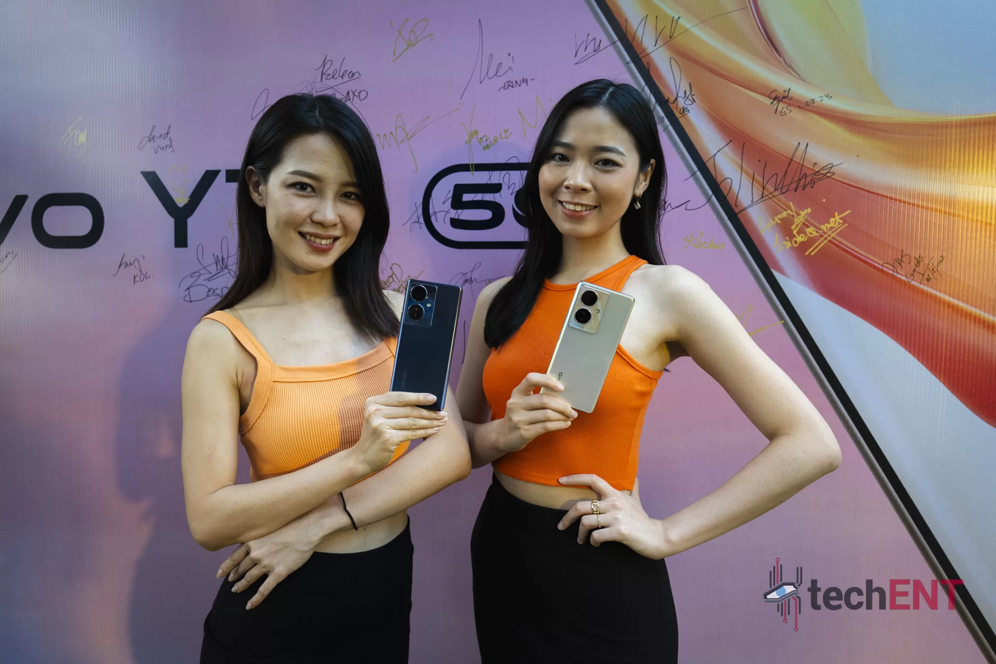 Vivo Y78 5G Launch 2023 1