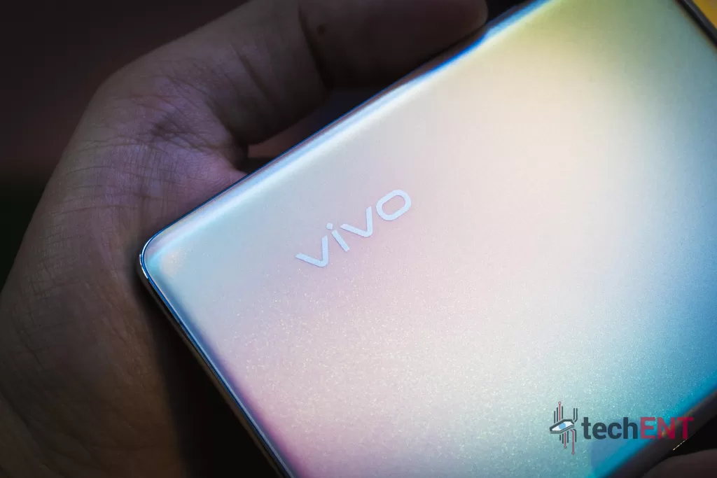 Vivo Y78 5G Launch 2023 6