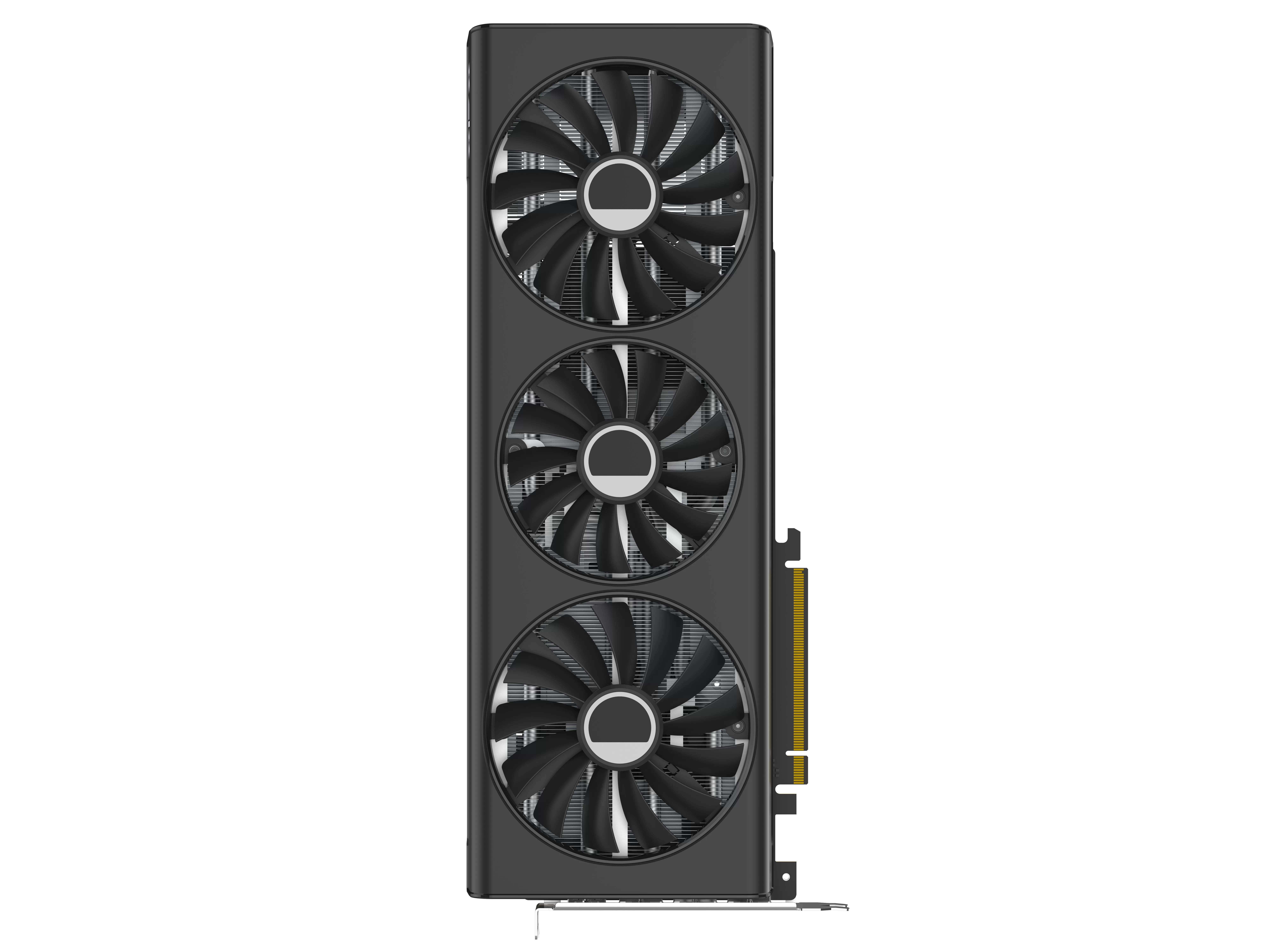 XFX AMD Radeon RX 7800 XT QICK