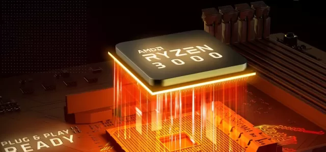 amd ryzen 3000