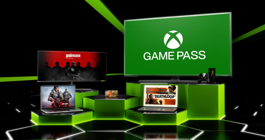 Xbox Game Pass Adding Streaming For Non-Game Pass Titles Soon - GameSpot