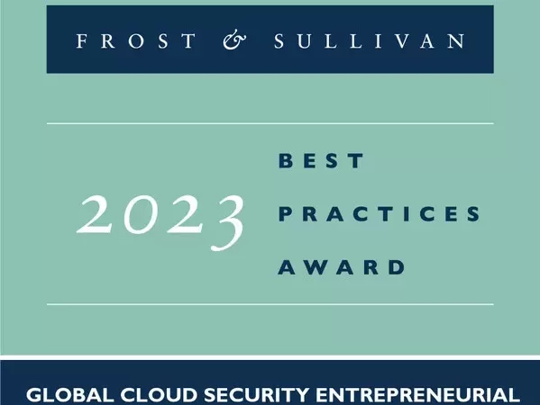 Wiz Applauded by Frost & Sullivan for Helping Organizations Embrace New Cloud Operating Model and for Its Market leading CNAPP