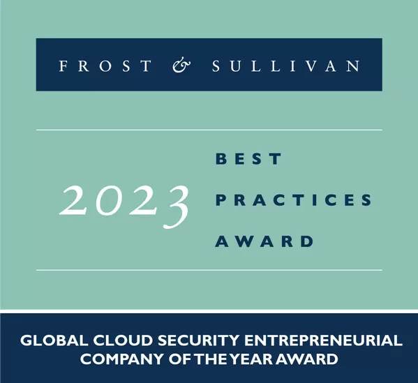 Wiz Applauded by Frost & Sullivan for Helping Organizations Embrace New Cloud Operating Model and for Its Market leading CNAPP