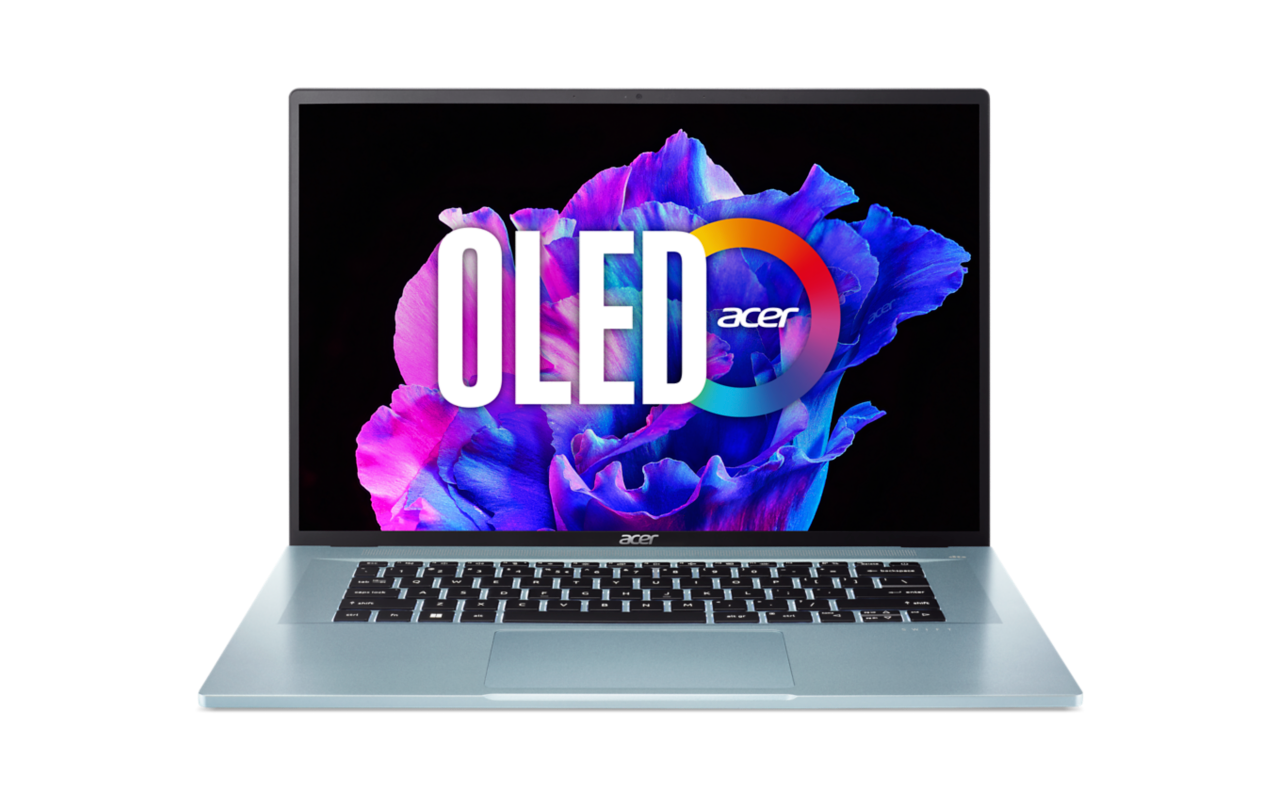 Acer Swift Edge 6
