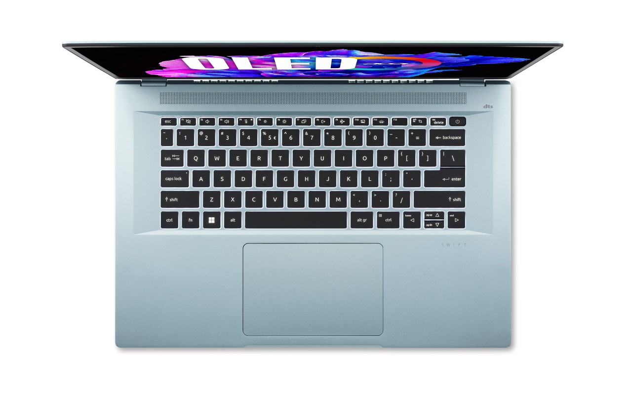 Acer Swift Edge 7